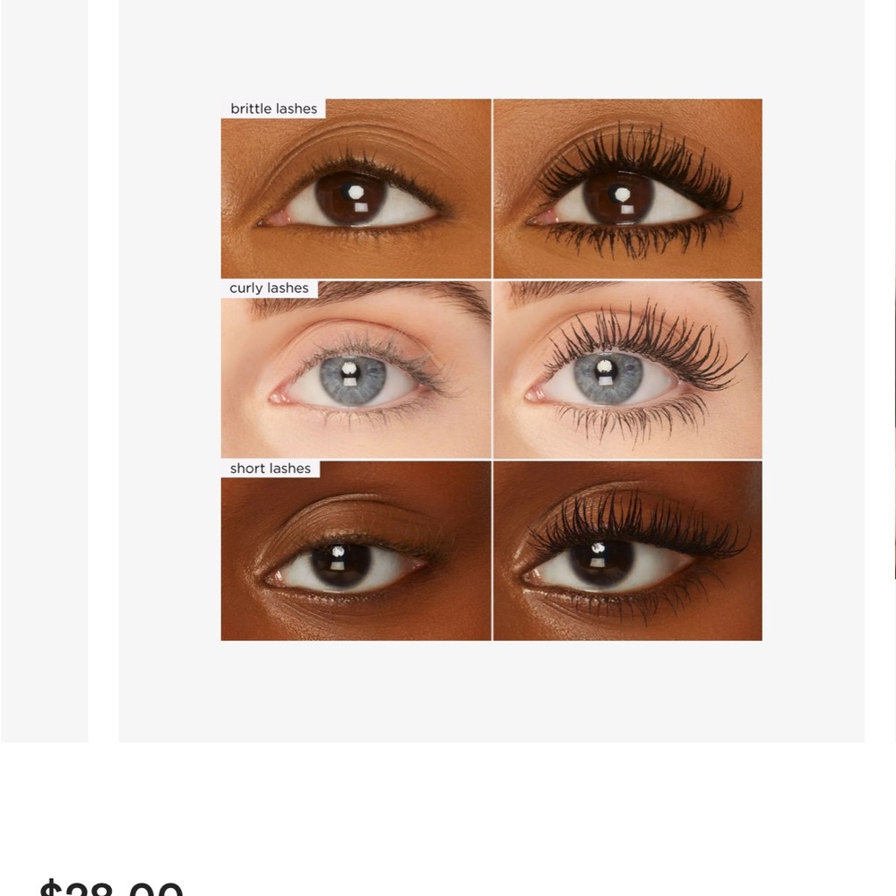 Tartelette XL Tubing Mascara - Picture 8 of 8